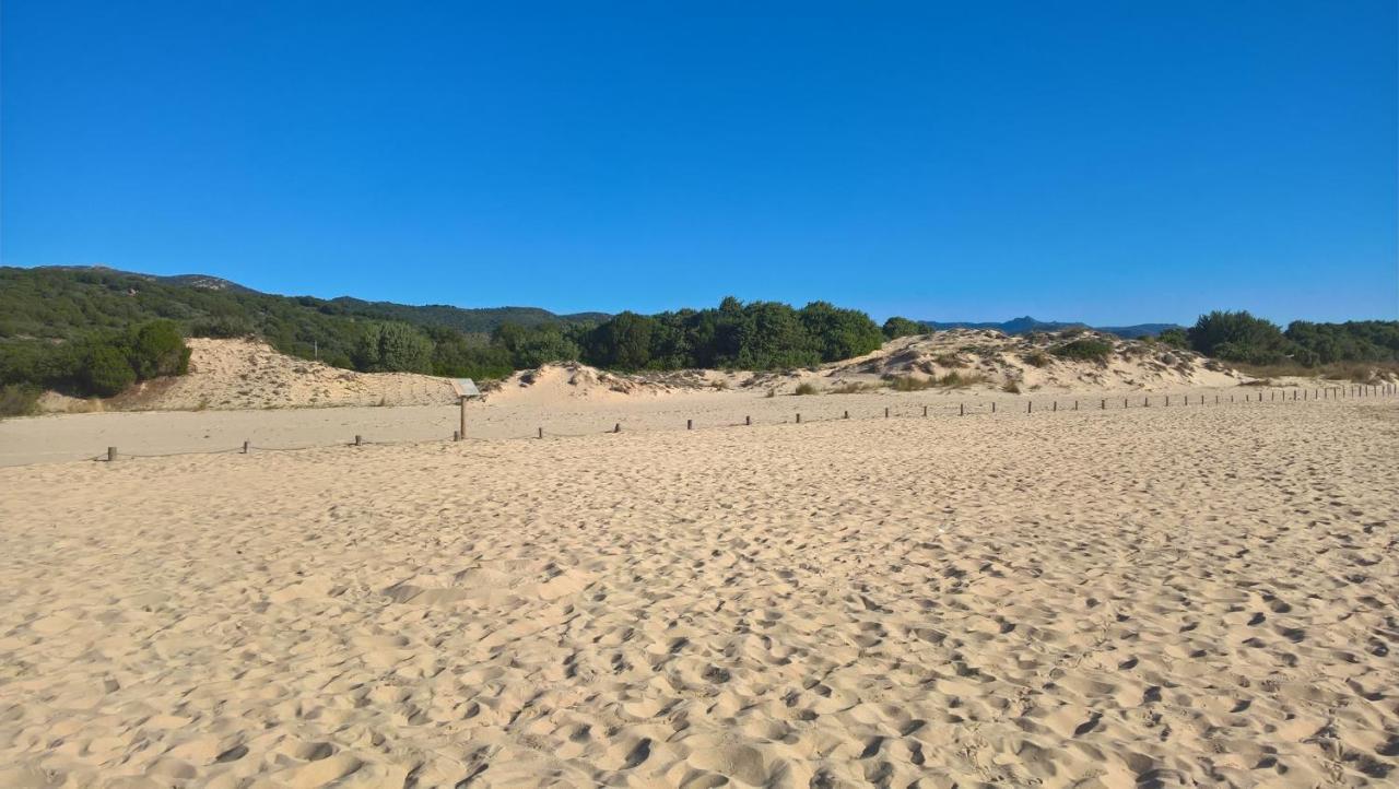 La Casa Nel Borgo Villa Chia Luaran gambar