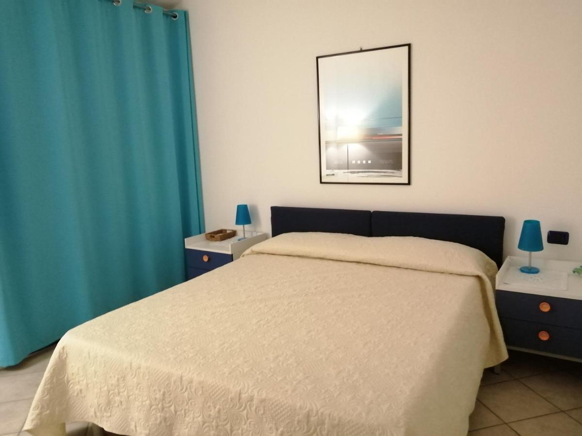 La Casa Nel Borgo Villa Chia Luaran gambar