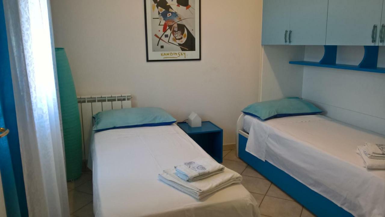 La Casa Nel Borgo Villa Chia Luaran gambar