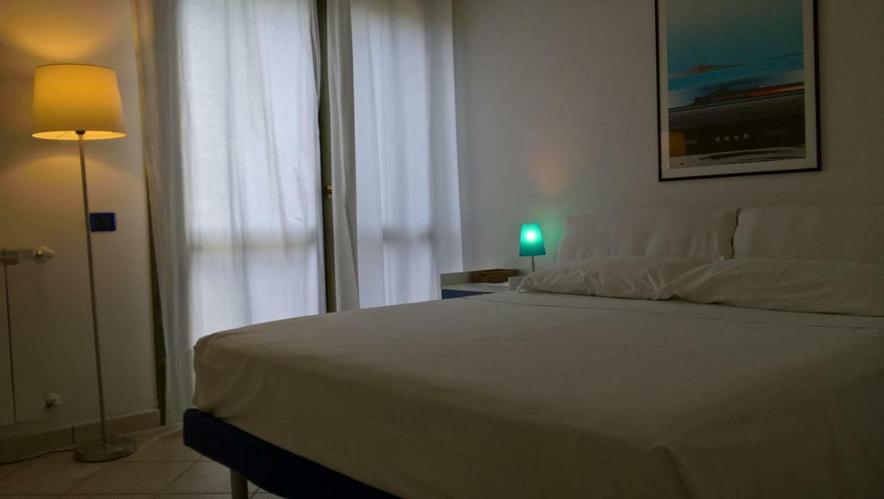 La Casa Nel Borgo Villa Chia Luaran gambar